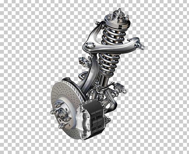 Vešanje i upravljanje